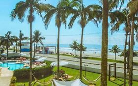 Hotel Villareal Praia Caieiras