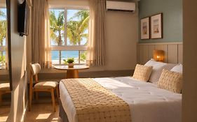 Hotel Villareal Praia Caieiras
